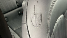 MINI Hatchback 2.0 John Cooper Works 3dr Auto Petrol Hatchback